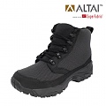 알타이기어(AltaiGear) 알타이기어 MFT200-S 택티컬 부츠 로우-탑 (블랙)