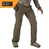 5.11 택티컬 트래버스 팬츠 (툰드라)