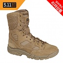 [5.11 Tactical] Taclite 8inch Boot (Coyote) - 5.11 택티컬 택라이트 8인치 부츠 (코요테)(9.5)/촬영상품(리퍼상품)