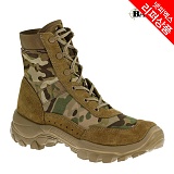 [Bates] Recondo Jungle Boot (Multicam) - 베이츠 레콘도 정글부츠 (8 EW)/왼쪽 발등 부분 불량(리퍼상품)