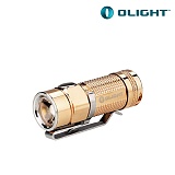 [Olight] S1 Baton Rose Gold Limited Edition - 오라이트 S1 바톤 로즈 골드 (한정판)