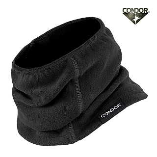 콘도르(CONDOR) 콘도르 써모 넥 게이터 (블랙)
