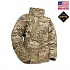 G.I. 신형 고어텍스 팩라이트 상의 (멀티캠)