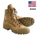 [Bates] Hot Weather Combat Hiker Boots (Tan) - 베이츠 컴벳 하이커 부츠 (탄)