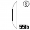 프라이멀 기어 컴팩트 폴딩 서바이벌 보우 (55파운드)