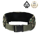 [Spaver] Tactical Blast  Belt (SF Pixel) - 스페이버 택티컬 블라스트 벨트 (특전필셀)