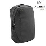 [Arcteryx Leaf] Covert Case C/O BackPack (Carbon Copy) - 아크테릭스 리프 커버트 케이스 백팩 C/O (카본)