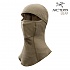 [Arcteryx Leaf] Assault Balaclava FR M (Crocodile) - 아크테릭스 리프 어썰트 바라클라바 FR (크로커다일)