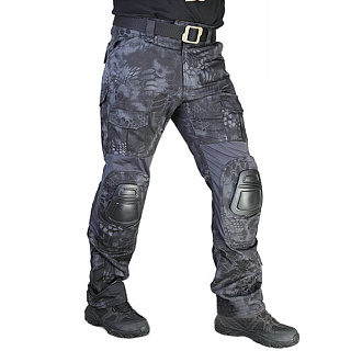 에머슨(EMERSON) 에머슨 기어 2세대 전술 바지 (티폰)