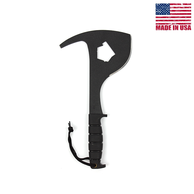 미군부대(GI) Ontario SP16 SPAX Survival Axe Hatchet - 온타리오 서바이벌 손도끼