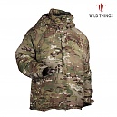 [Wild Things] High Loft Jacket SO 1.0 (Multicam) - 와일드싱 하이 로프트 자켓 SO 1.0 (멀티캠)