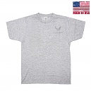 G.I. 신형 U.S. 미공군 반팔 티셔츠