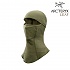 [Arcteryx Leaf] Assault Balaclava FR M (Ranger Green) - 아크테릭스 리프 어썰트 바라클라바 FR (레인져 그린)