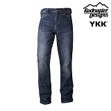 [Rockwater] Tactical Jean Pant TAD010 (Denim Blue) - 락워터 택티컬 진 팬츠 (Denim Blue)