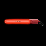 나잇아이즈 LED 미니 글로우스틱 (Red)