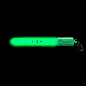 나잇아이즈(Niteize) 나잇아이즈 LED 미니 글로우스틱 (Green)