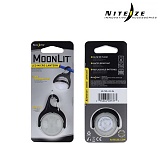 나잇아이즈 문릿 LED 마이크로 렌턴 (White)