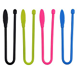 나잇아이즈 기어타이 코더블 6inch 4PK (Assorted)