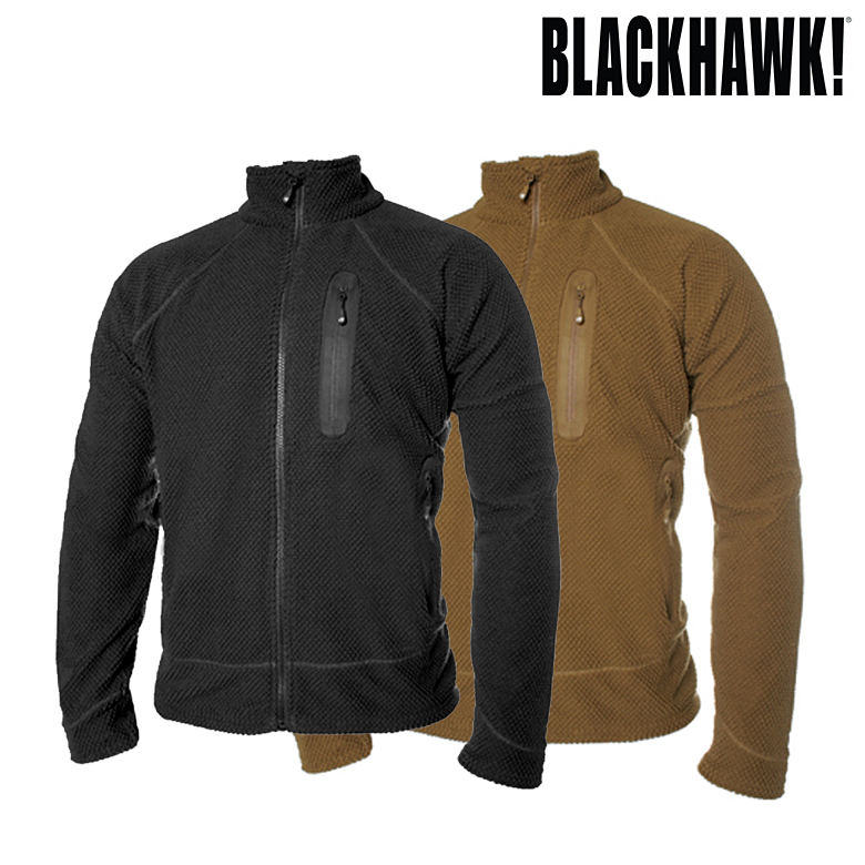 블랙호크(Blackhawk) [Blackhawk] Thermo Fur Jacket - 블랙호크 써모 퍼 자켓