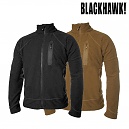 [Blackhawk] Thermo Fur Jacket - 블랙호크 써모 퍼 자켓