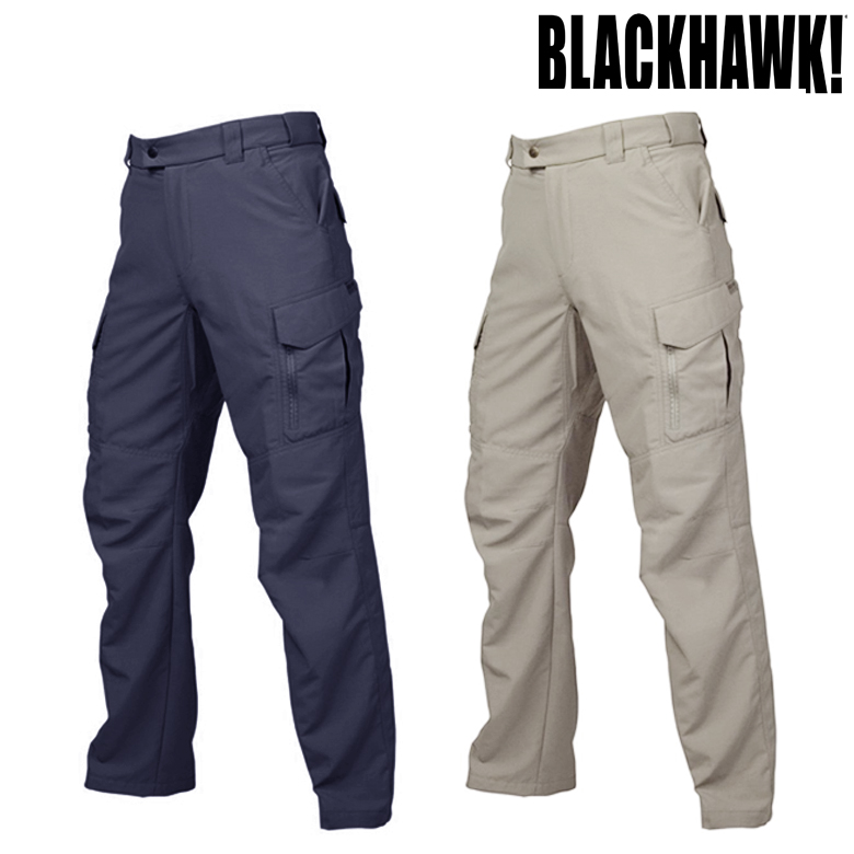 블랙호크(Blackhawk) [Blackhawk] TNT Ops Tactical Pants - 블랙호크 TNT 옵스 택티컬 팬츠