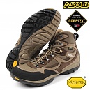 [ASOLO] Reston GTX Light Weight Hiking GORE-TEX Boots  - 아솔로 레스턴 GTX 고어텍스 전술 부츠