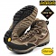 [ASOLO] Reston GTX Light Weight Hiking GORE-TEX Boots  - 아솔로 레스턴 GTX 고어텍스 전술 부츠