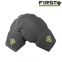 [First Tactical] Internal Knee Pad (Black) - 퍼스트 택티컬 메모리성형 내장 무릎 보호대 (블랙)