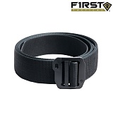 [First Tactical] 1.75inch Range Belt (Black) - 퍼스트 택티컬 1.75인치 레인지 벨트 (블랙)