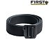 [First Tactical] 1.75inch Range Belt (Black) - 퍼스트 택티컬 1.75인치 레인지 벨트 (블랙)