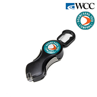 부메랑툴(Boomerang Tool) 부메랑툴 오리지널 피싱 스닙 (블랙)