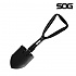 [SOG] ENTRENCHING TOOL - SOG 접이식 야전삽