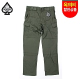 [Spaver] Urban Pants (OD)- 스페이버 어반 팬츠 (OD)(30)(34)/봉재불량(30) 버클불량(34)(옥의티 상품)