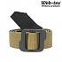 웹텍스 리버서블 웹 벨트 (코요테/블랙)