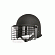 모나독 엘리트 라이엇 헬멧/테러 진압용 헬멧