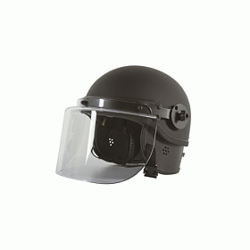 납품전용상품(Supply) 모나독 폴리카보네이트 라이엇 헬멧 (대테러 장비)