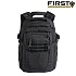 [First Tactical]  Specialist 0.5 Day Backpack (Black) - 퍼스트 택티컬 스페셜리스트 0.5 일용 플러스 백팩 (블랙)