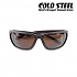 [Cold Steel] Battle Shades Mark III (Matte Brown) - 콜드스틸 배틀 쉐이즈 마크 III (매트 브라운)