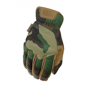 메카닉스 웨어(Mechanix Wear) 메카닉스 웨어 패스트핏 글러브 (우드랜드)