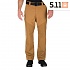 5.11 택티컬 스톤커터 팬츠 (브라운 덕)