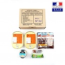 [RCIR] Bocage France Weekly Tuesday Package - 프랑스 전투식량 보카쥬 화요일 패키지