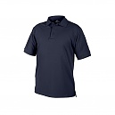 헬리콘텍스 UTL 아시안핏 폴로 셔츠 (네이비 블루)