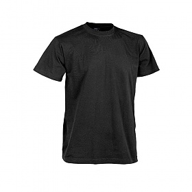 헬리콘텍스(HELIKONTEX) 헬리콘텍스 클래식 아미 티셔츠 (블랙)