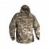 헬리콘텍스 패트리어트 헤비 플리스 자켓 (카모그롬)