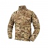 헬리콘텍스 알파 택티컬 자켓 (카모그롬)
