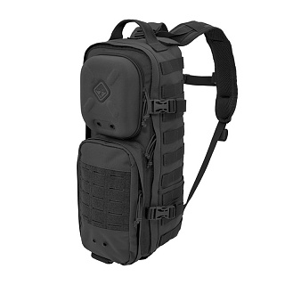 해저드4(Hazard4) 해저드4 플랜씨 슬링백 (블랙)