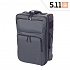 [5.11 Tactical] DC FLT Line (Double Tap) - 5.11 택티컬 DC FLT 라인 (더블 탭)