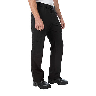 511 택티컬(511 Tactical) 5.11 택티컬 패스트 택 카고 팬츠 (블랙)