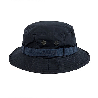 5.11 택티컬(5.11 Tactical) 5.11 택티컬 부니햇 (다크 네이비)