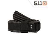 5.11 택티컬 드랍 샷 벨트 (볼케닉)